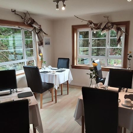 Cnoc-Na-Faire B&B Арисаиг Экстерьер фото