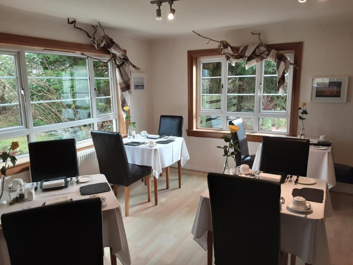 Cnoc-Na-Faire B&B Арисаиг Экстерьер фото